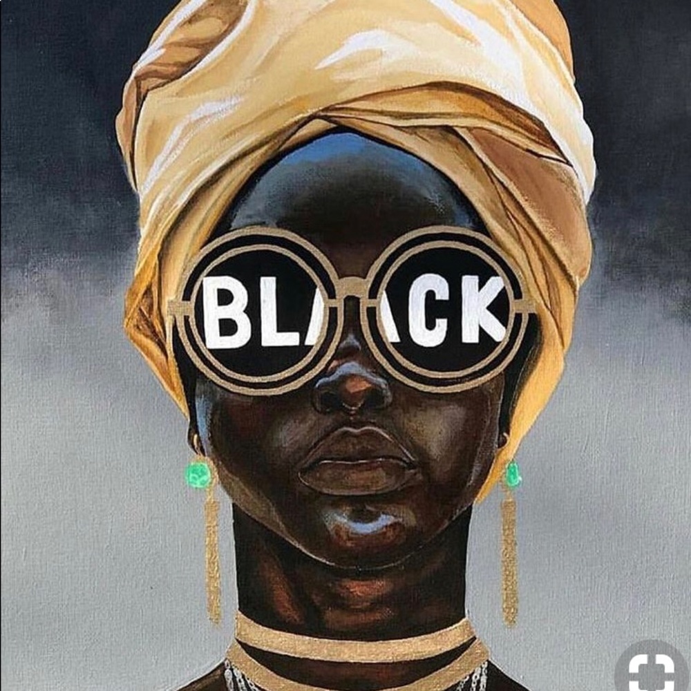 Meet your Posher, Tyshell